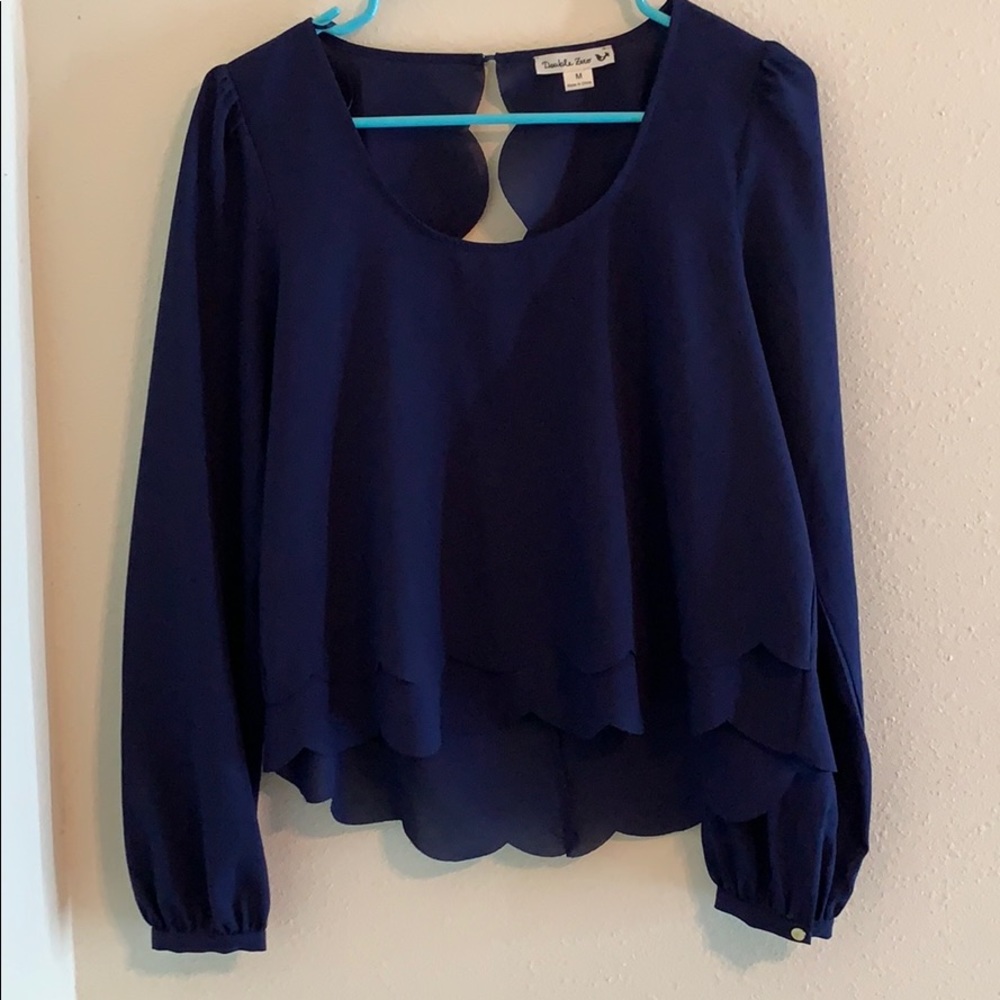 Women’s Blouse.